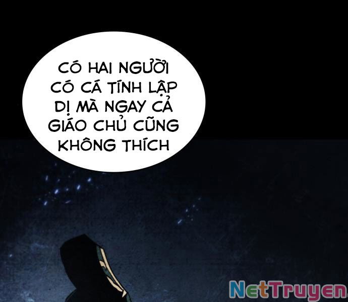 Nano Ma Thần Chapter 96 - Trang 30