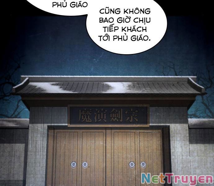 Nano Ma Thần Chapter 96 - Trang 34