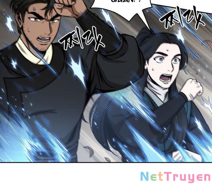 Nano Ma Thần Chapter 96 - Trang 91