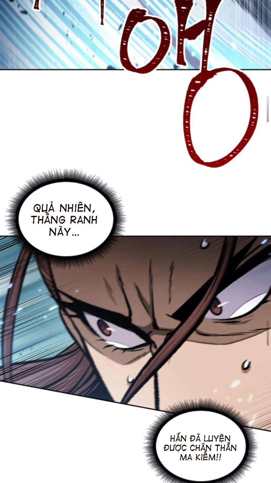 Nano Ma Thần Chapter 97 - Trang 29