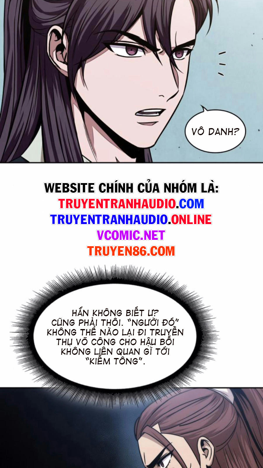 Nano Ma Thần Chapter 97 - Trang 3