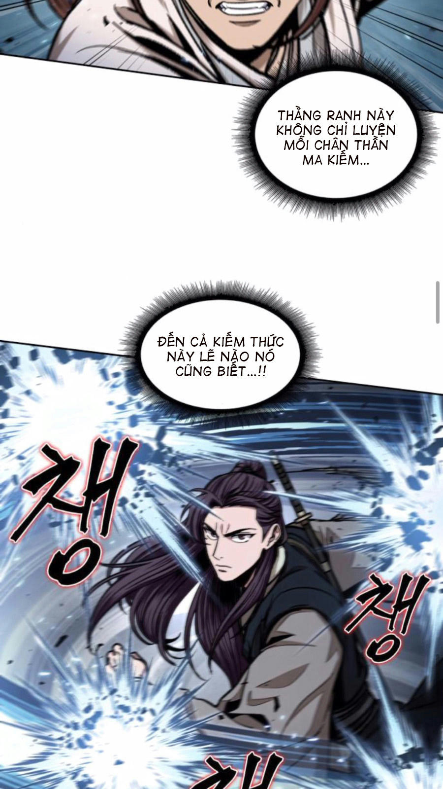 Nano Ma Thần Chapter 97 - Trang 39