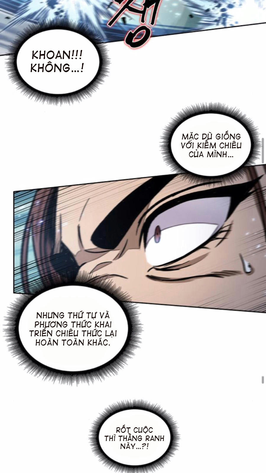 Nano Ma Thần Chapter 97 - Trang 40