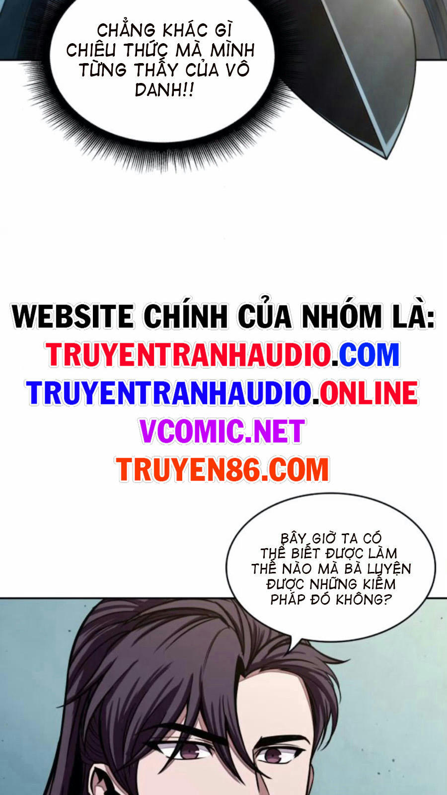 Nano Ma Thần Chapter 97 - Trang 55