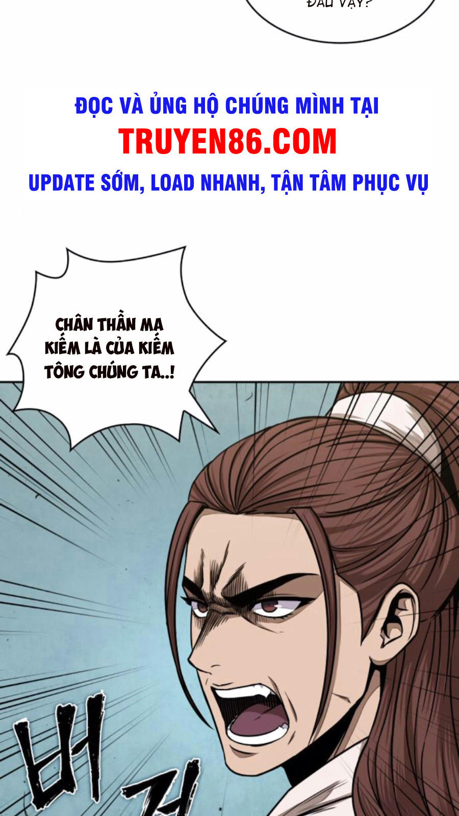 Nano Ma Thần Chapter 97 - Trang 6