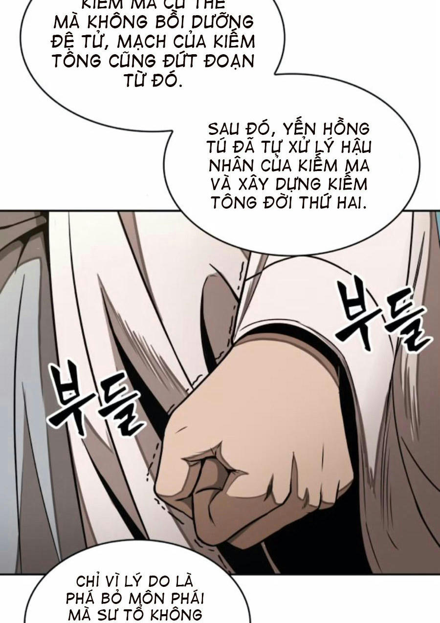 Nano Ma Thần Chapter 97 - Trang 75