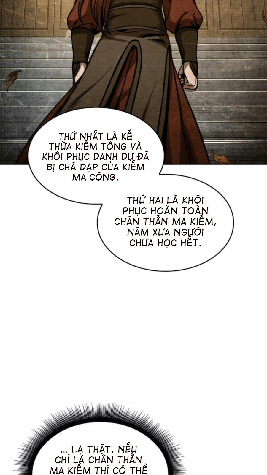 Nano Ma Thần Chapter 97 - Trang 80