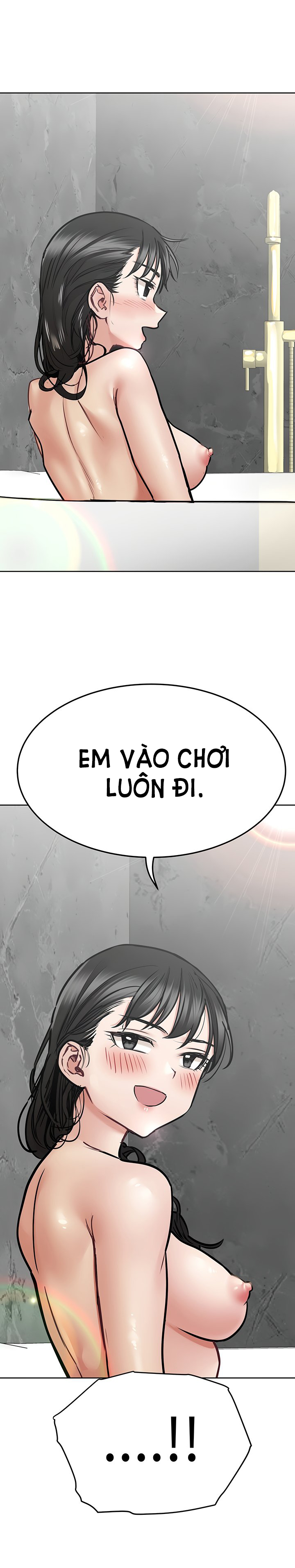 Người Dì Khiêu Gợi Chapter 40 - Trang 11