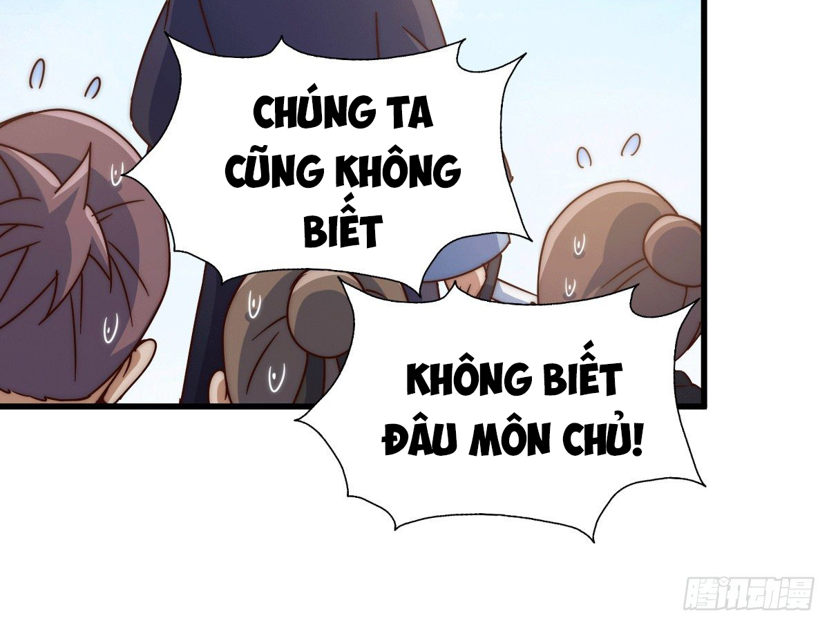 Người Trên Vạn Người Chapter 96 - Trang 15