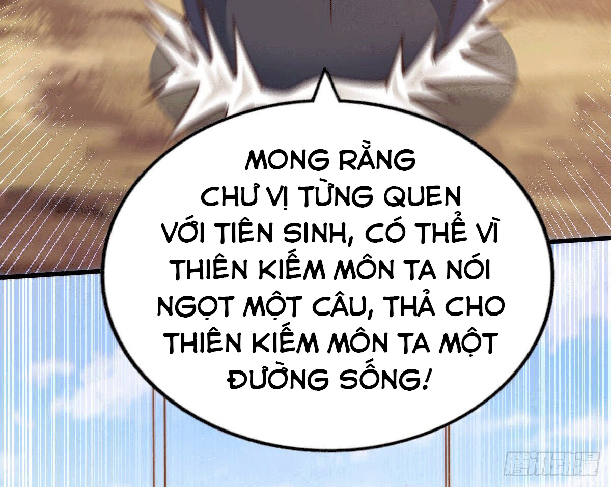 Người Trên Vạn Người Chapter 96 - Trang 64