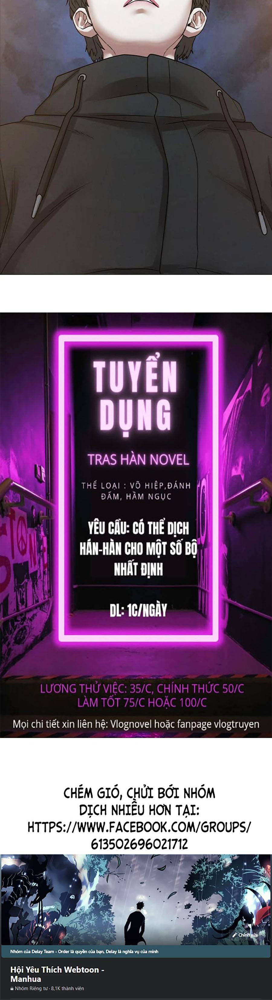 Nhiệm Vụ Đời Thật Chapter 25 - Trang 100