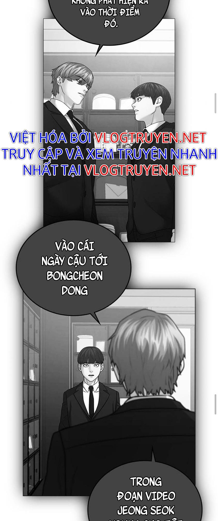 Nhiệm Vụ Đời Thật Chapter 25 - Trang 45