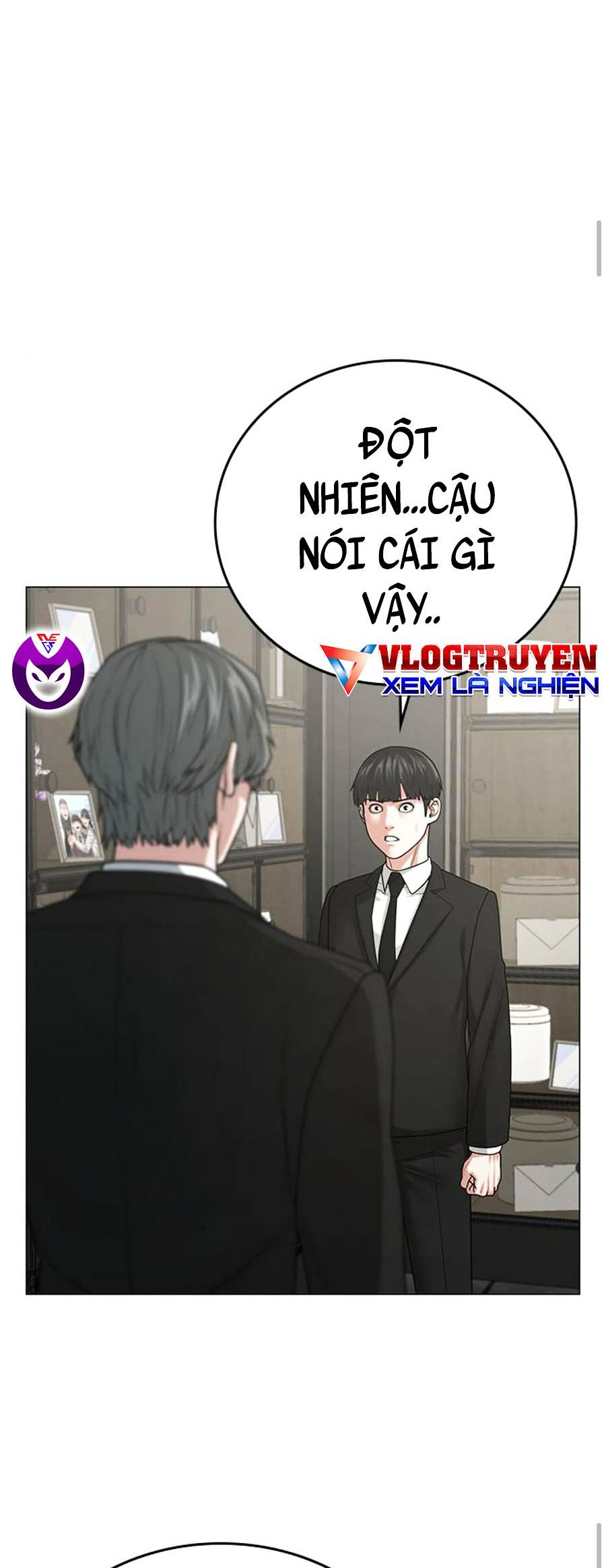 Nhiệm Vụ Đời Thật Chapter 25 - Trang 5