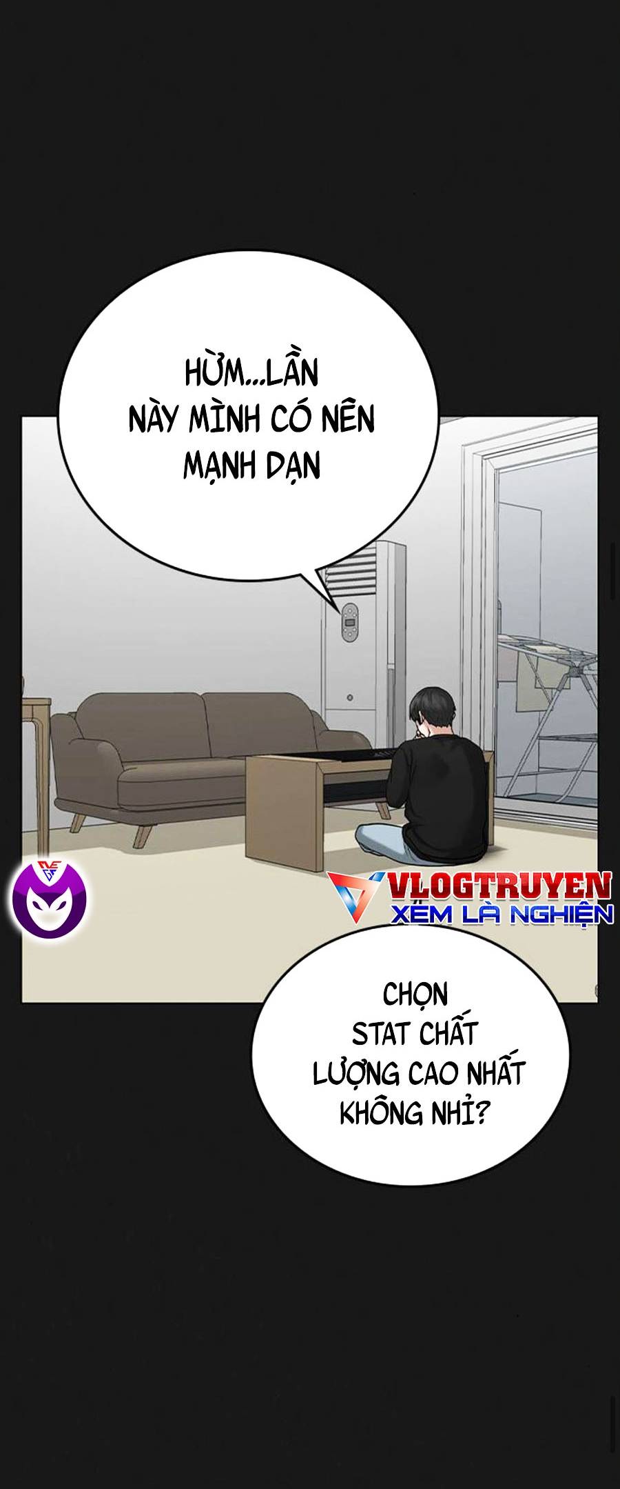 Nhiệm Vụ Đời Thật Chapter 25 - Trang 76