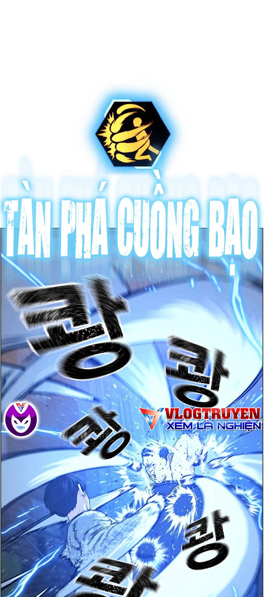 Nhiệm Vụ Đời Thật Chapter 25 - Trang 83