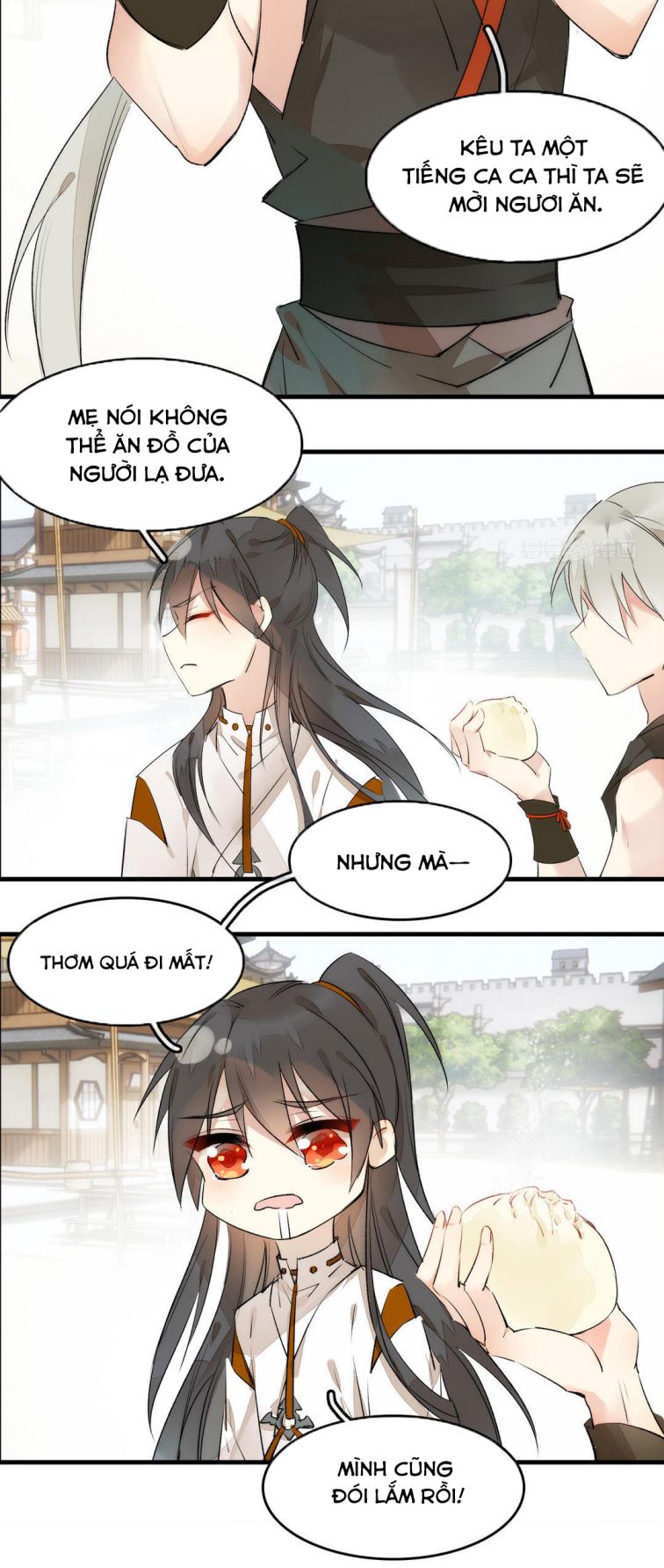 Những Người Đàn Ông Ở Rể Chapter 2 - Trang 17