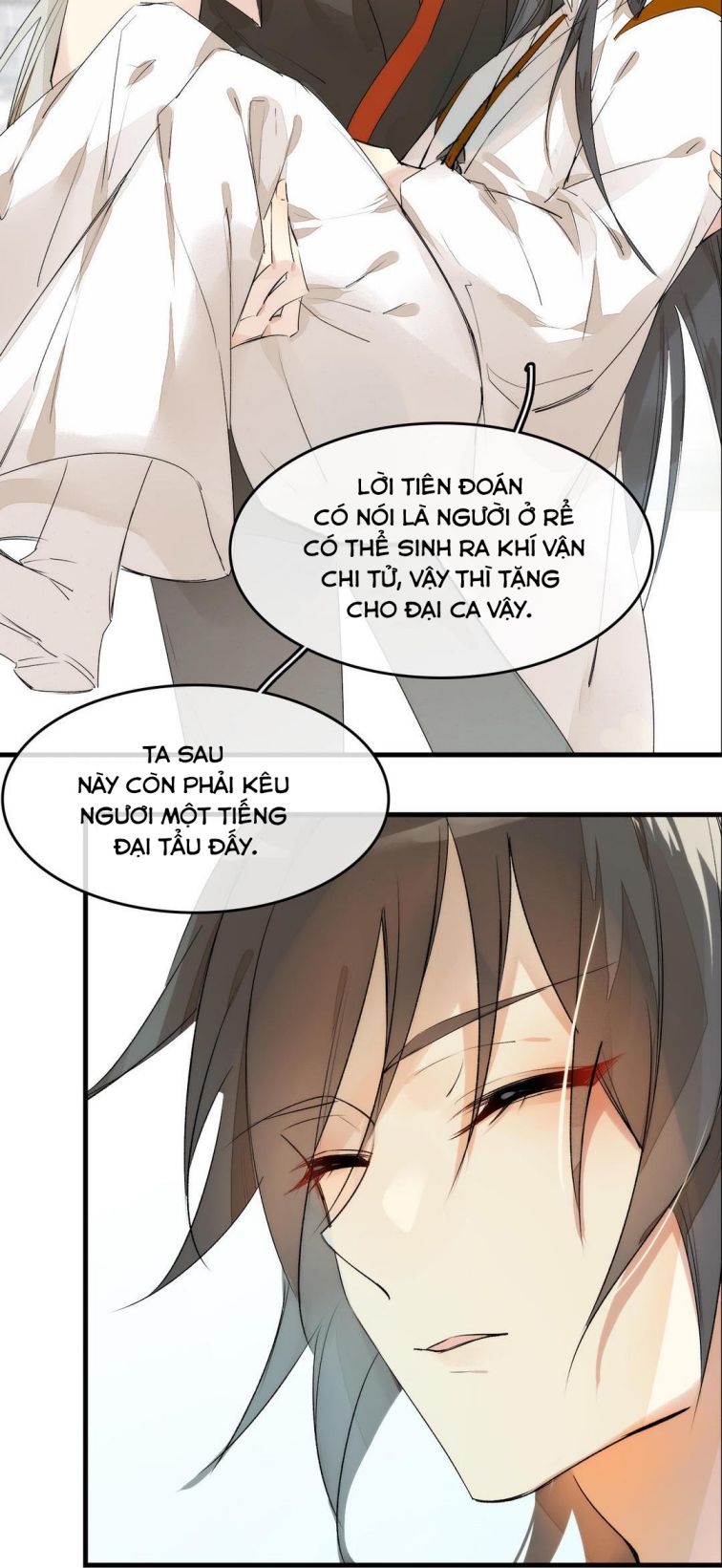 Những Người Đàn Ông Ở Rể Chapter 2 - Trang 21