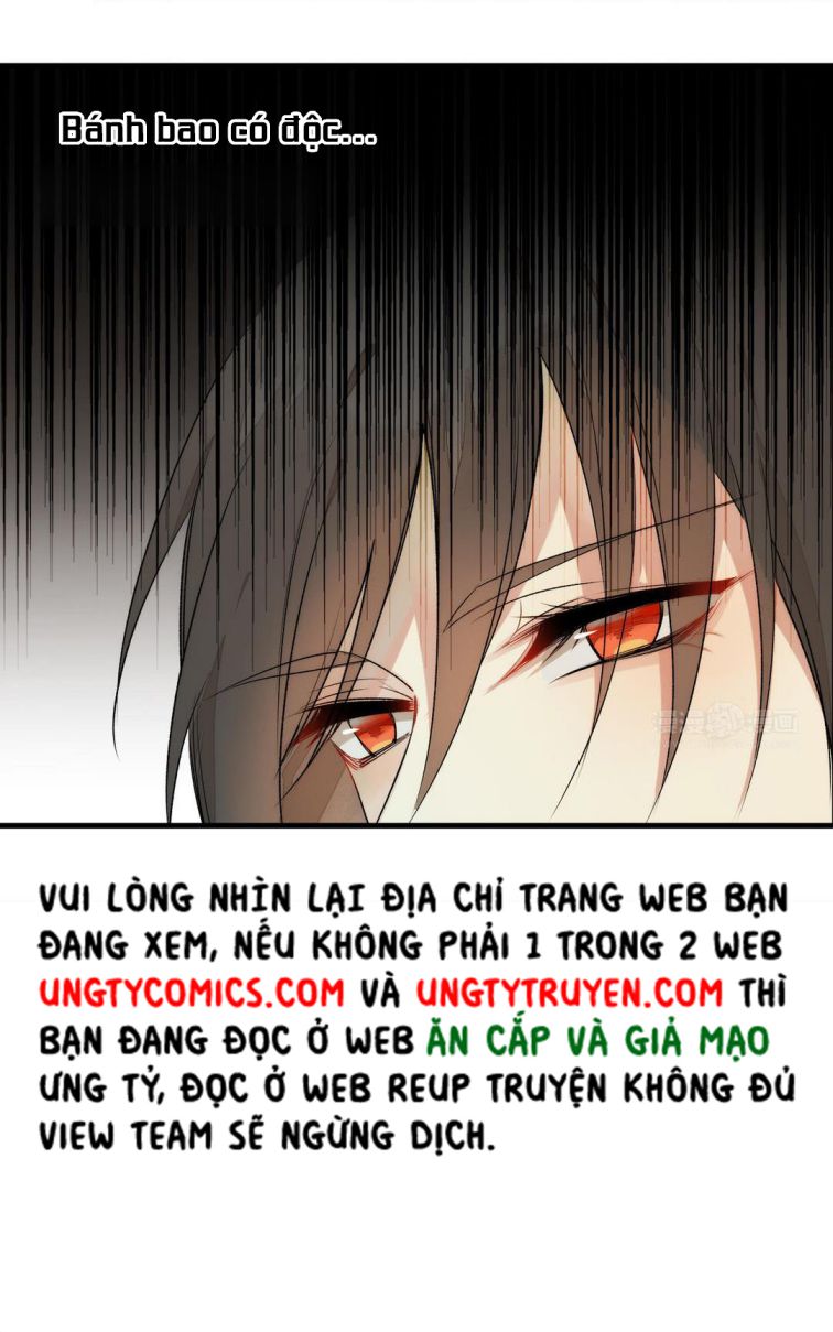 Những Người Đàn Ông Ở Rể Chapter 2 - Trang 22