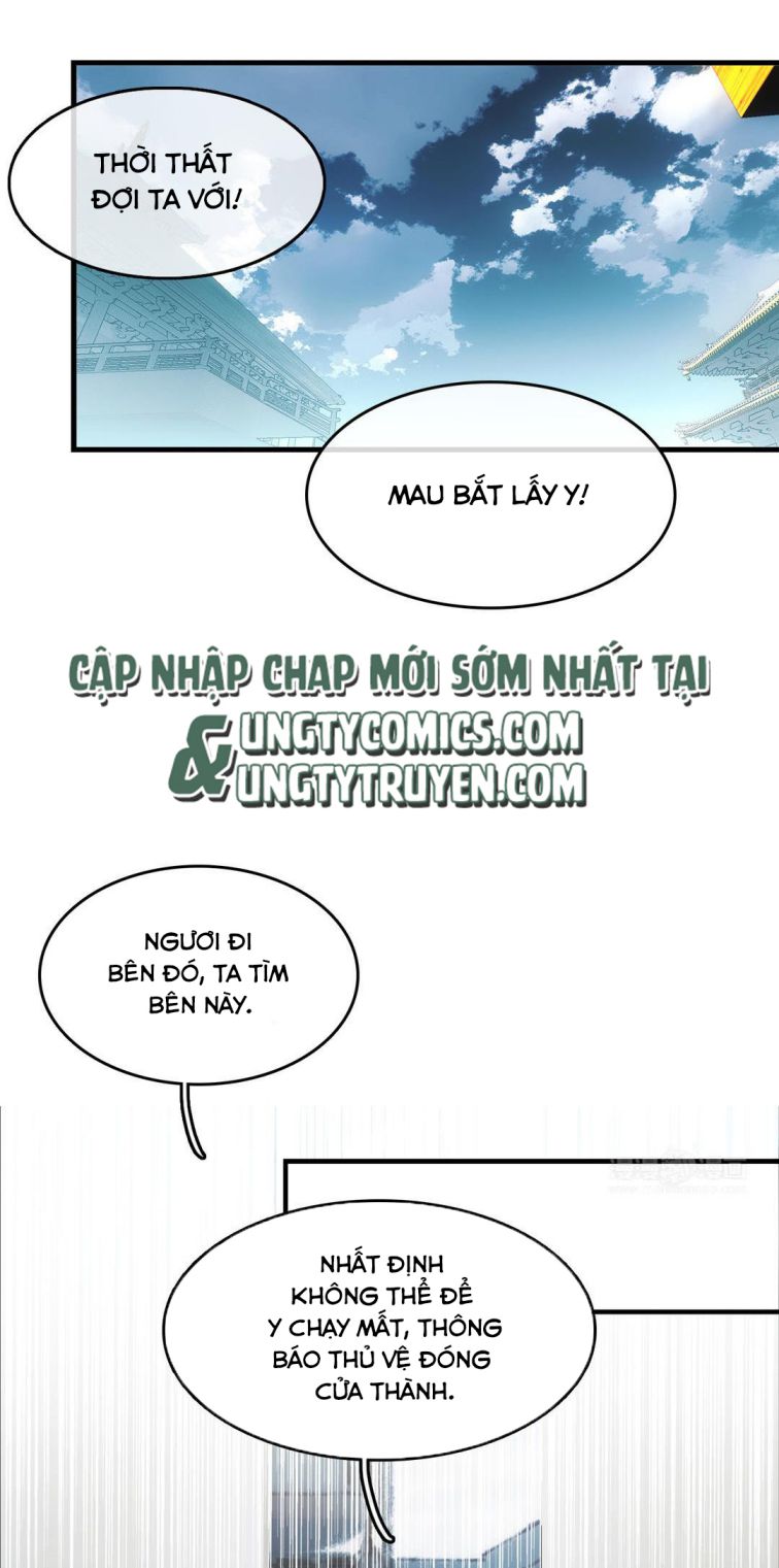 Những Người Đàn Ông Ở Rể Chapter 2 - Trang 3