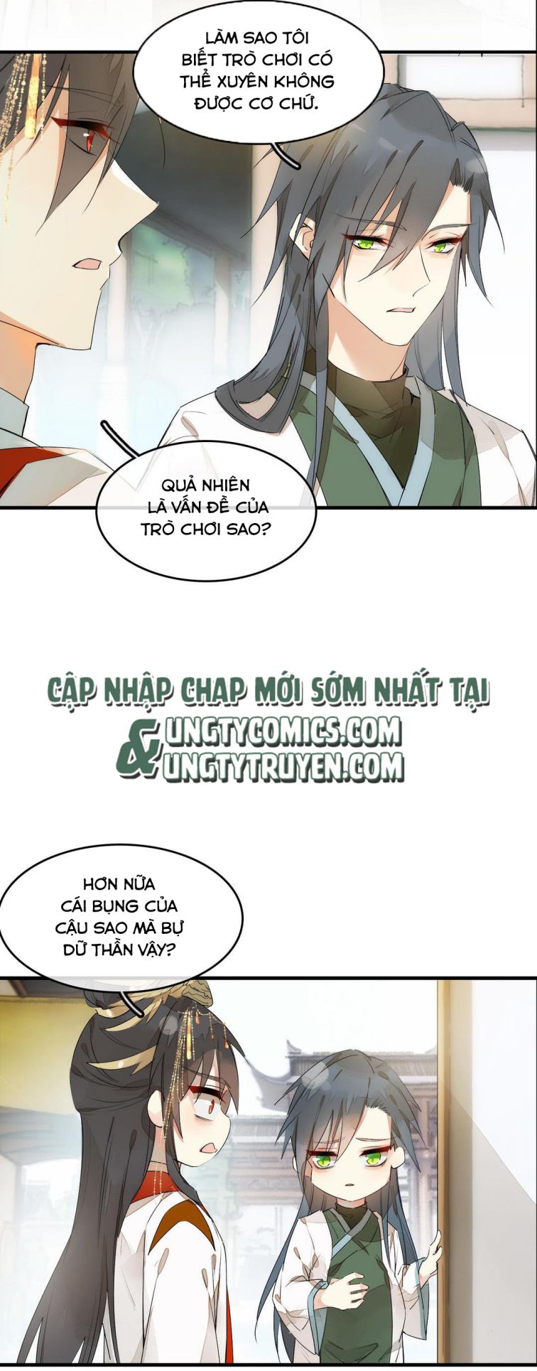 Những Người Đàn Ông Ở Rể Chapter 2 - Trang 8