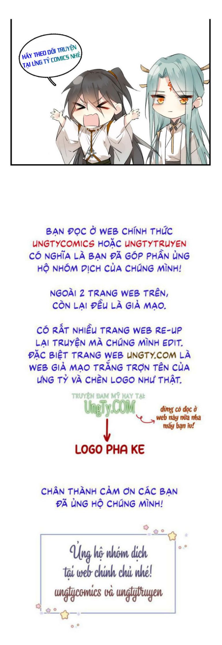 Những Người Đàn Ông Ở Rể Chapter 3 - Trang 21