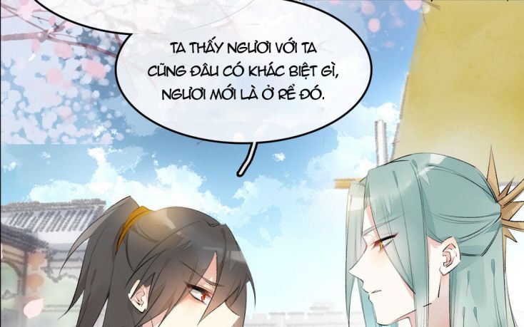 Những Người Đàn Ông Ở Rể Chapter 4 - Trang 21