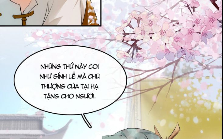 Những Người Đàn Ông Ở Rể Chapter 4 - Trang 4