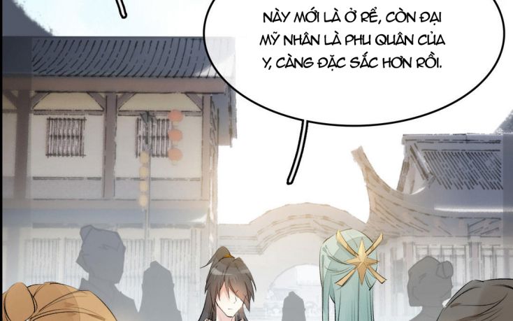 Những Người Đàn Ông Ở Rể Chapter 4 - Trang 33