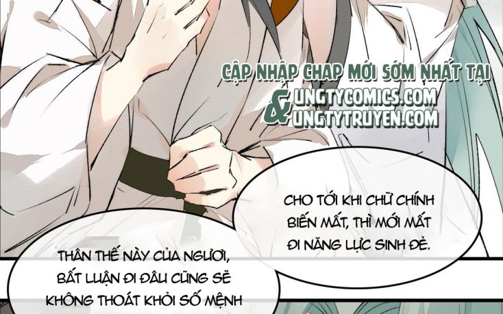 Những Người Đàn Ông Ở Rể Chapter 4 - Trang 42