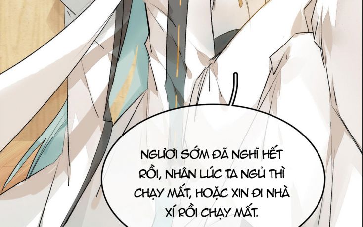 Những Người Đàn Ông Ở Rể Chapter 4 - Trang 56