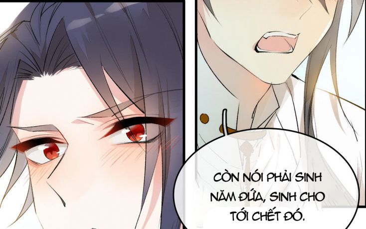 Những Người Đàn Ông Ở Rể Chapter 5 - Trang 19