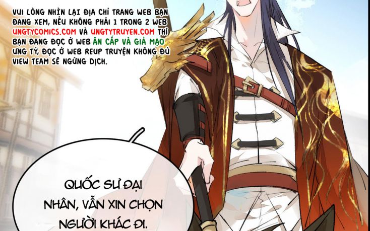 Những Người Đàn Ông Ở Rể Chapter 5 - Trang 23