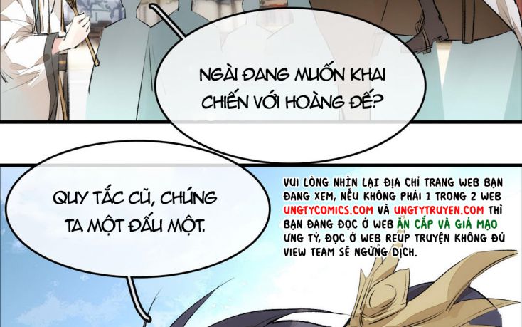 Những Người Đàn Ông Ở Rể Chapter 5 - Trang 33