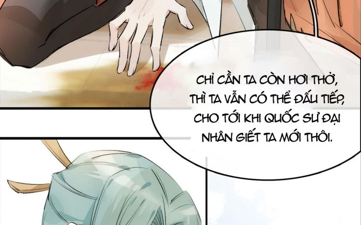 Những Người Đàn Ông Ở Rể Chapter 5 - Trang 69