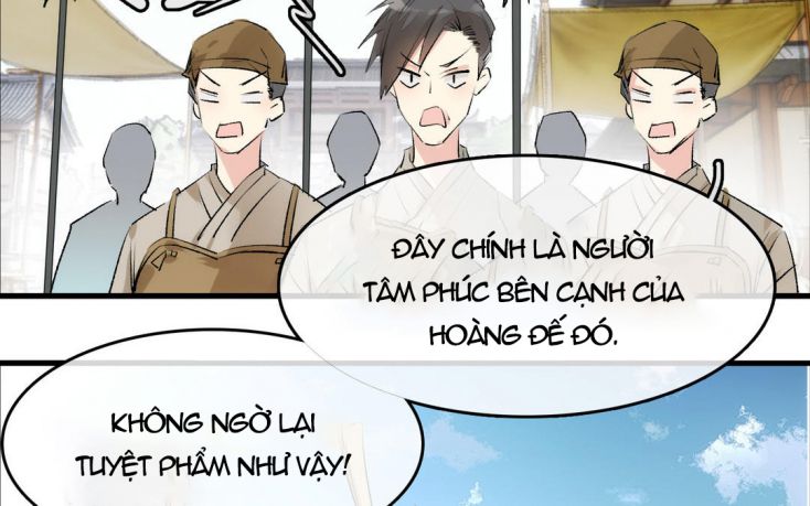 Những Người Đàn Ông Ở Rể Chapter 5 - Trang 8