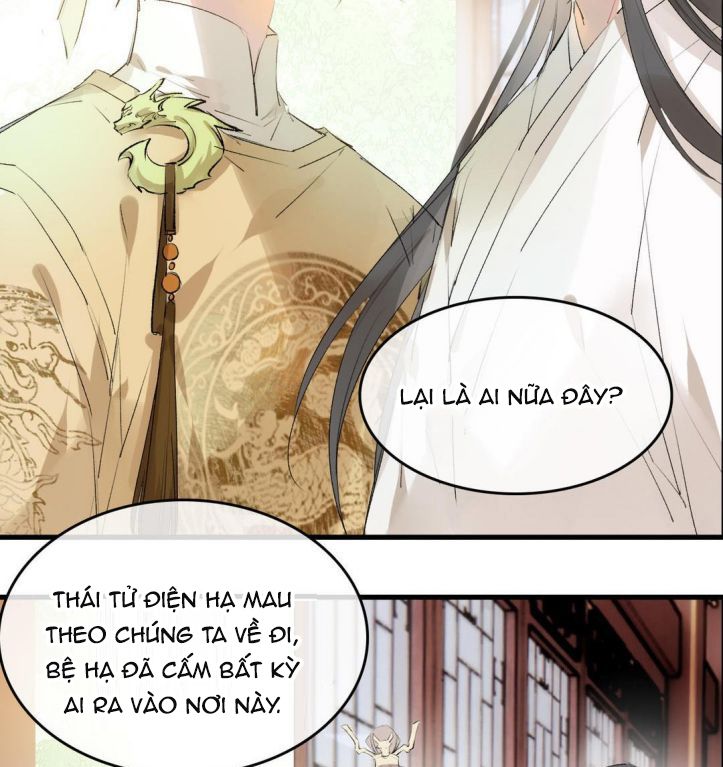 Những Người Đàn Ông Ở Rể Chapter 7 - Trang 30