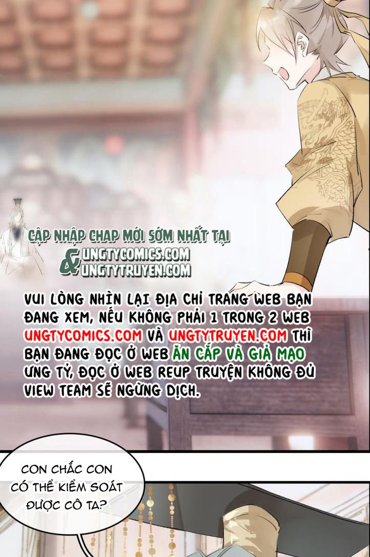 Những Người Đàn Ông Ở Rể Chapter 8 - Trang 30