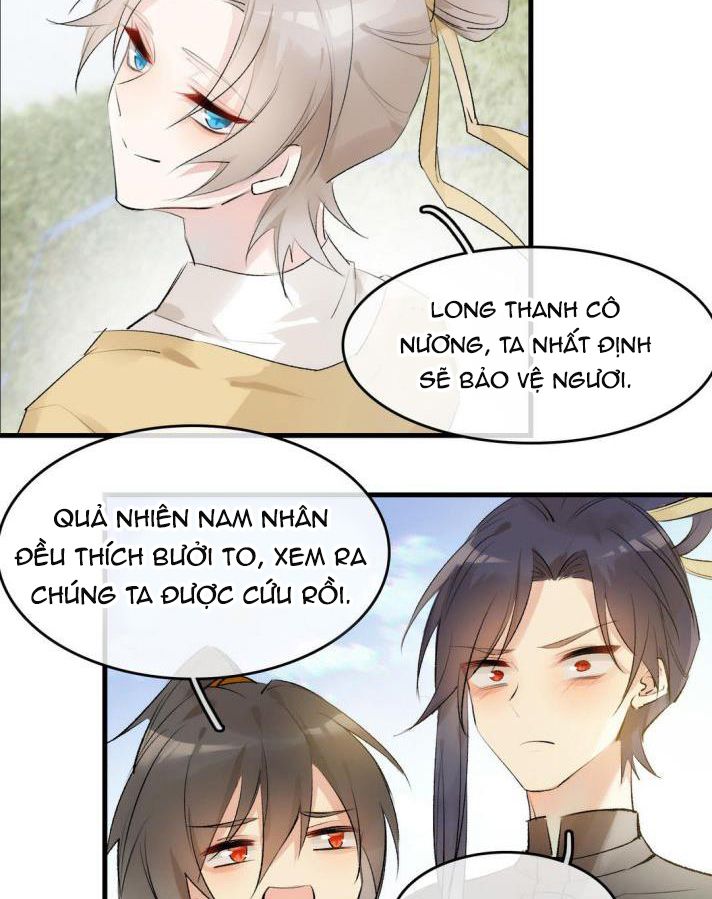 Những Người Đàn Ông Ở Rể Chapter 9 - Trang 24