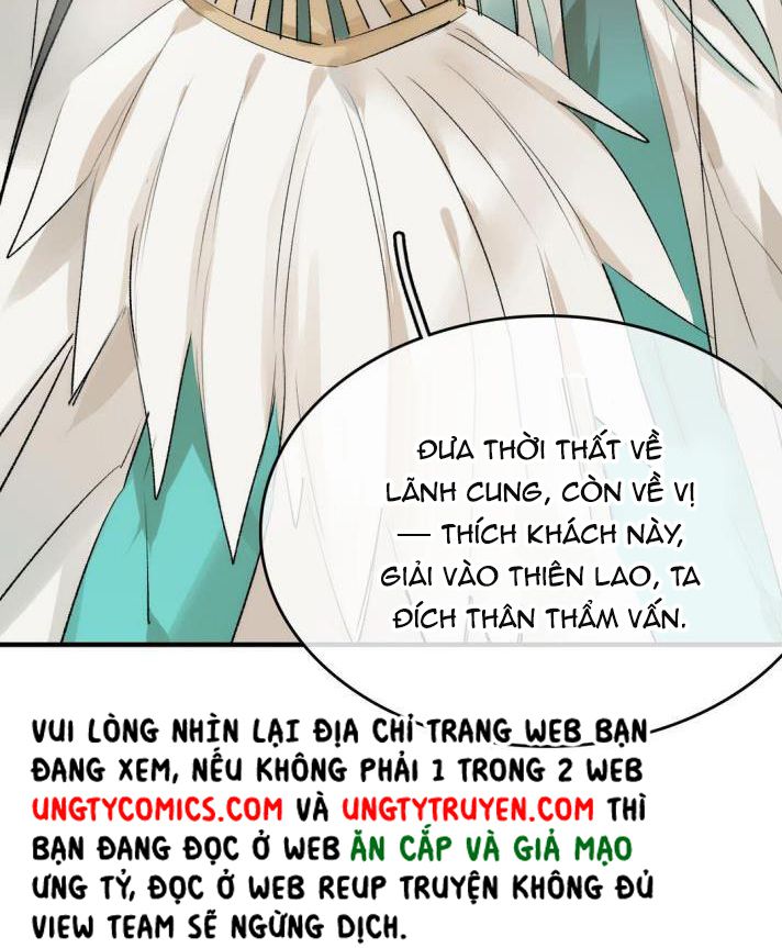 Những Người Đàn Ông Ở Rể Chapter 9 - Trang 41