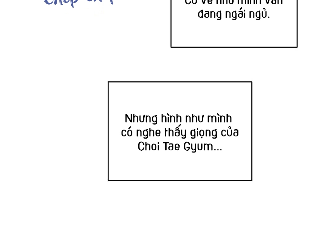 Phức Cảm Tự Ti Của Omega Chapter 13 - Trang 8