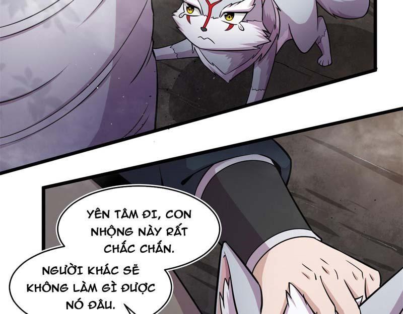 Sủng Mị Chapter 29 - Trang 56