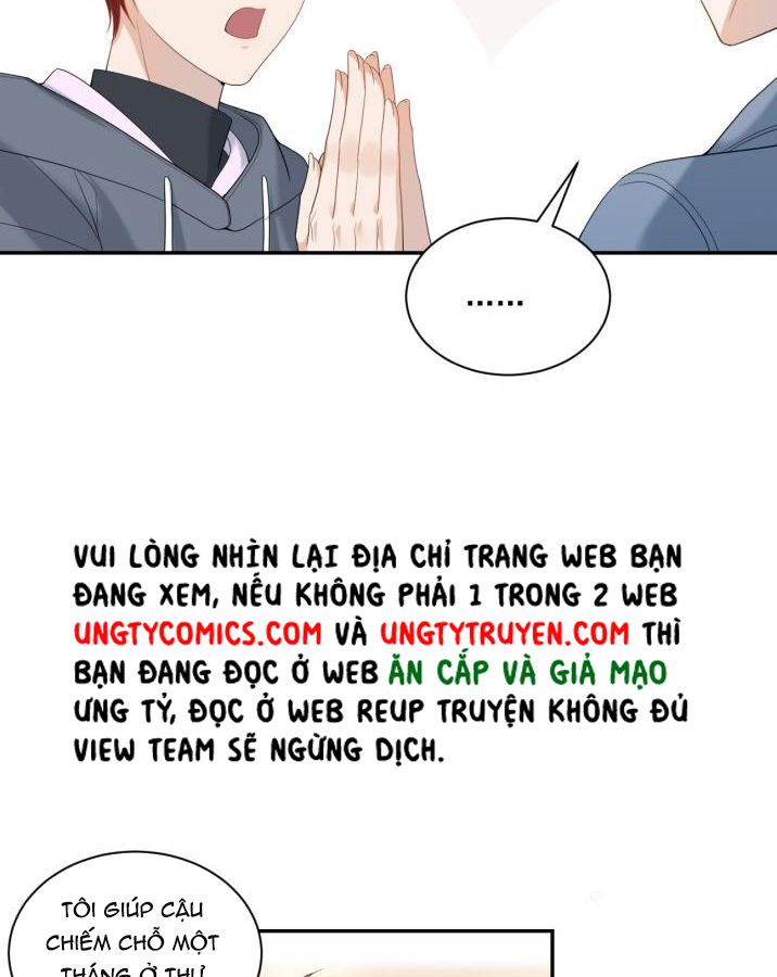 Thẳng Thắn Từ Nghiêm Chapter 1 - Trang 14