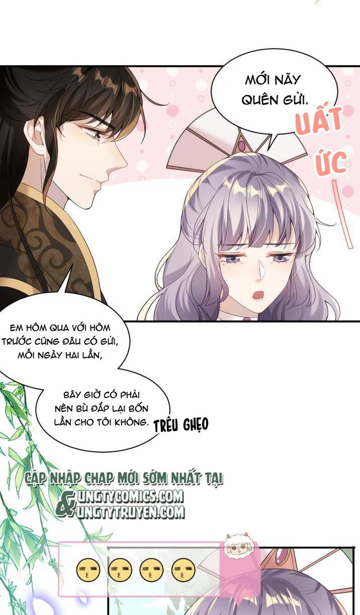 Thẳng Thắn Từ Nghiêm Chapter 1 - Trang 46