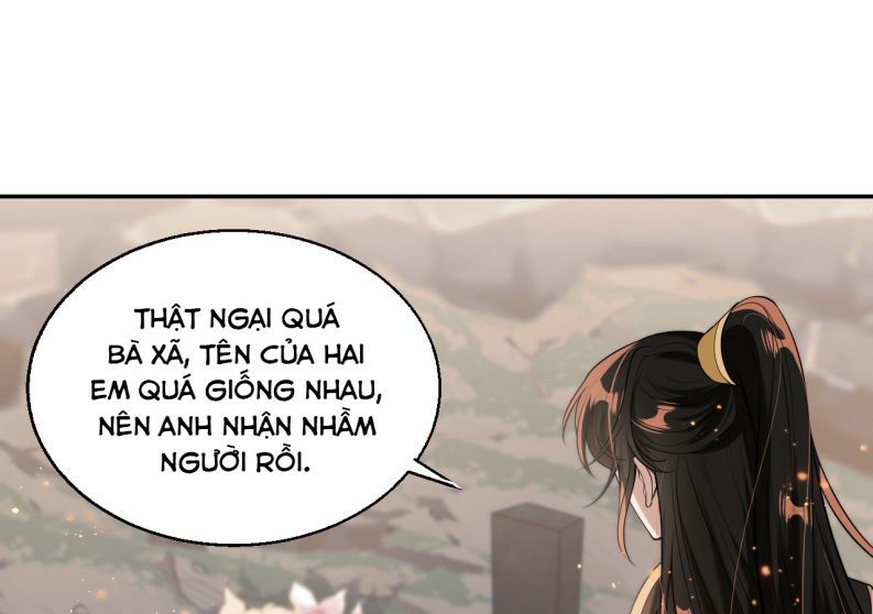 Thẳng Thắn Từ Nghiêm Chapter 3 - Trang 17