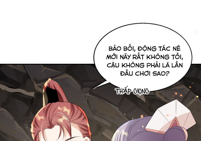 Thẳng Thắn Từ Nghiêm Chapter 3 - Trang 21