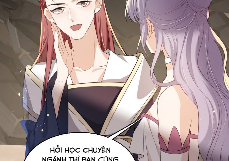 Thẳng Thắn Từ Nghiêm Chapter 3 - Trang 22