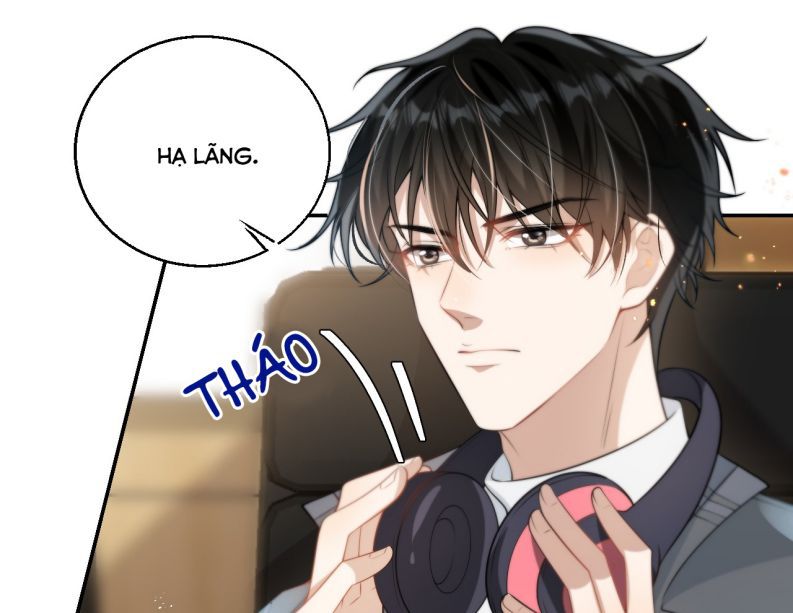 Thẳng Thắn Từ Nghiêm Chapter 3 - Trang 28