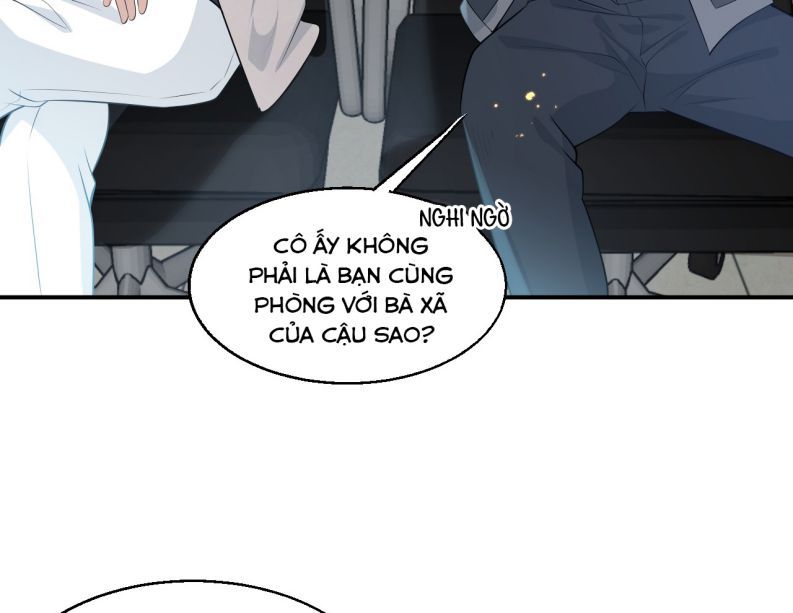 Thẳng Thắn Từ Nghiêm Chapter 3 - Trang 31