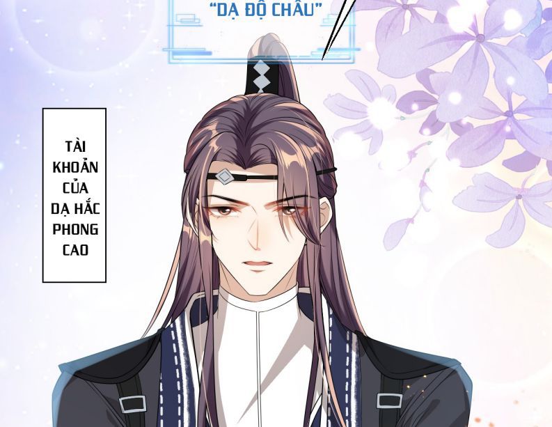 Thẳng Thắn Từ Nghiêm Chapter 3 - Trang 71