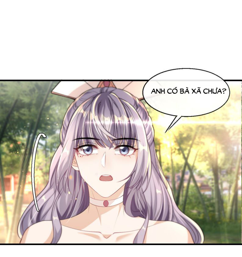 Thẳng Thắn Từ Nghiêm Chapter 4 - Trang 13